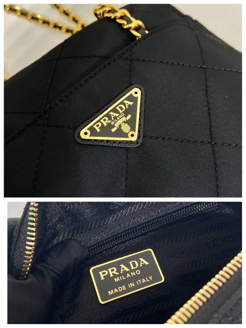 Prada Satchel Bags